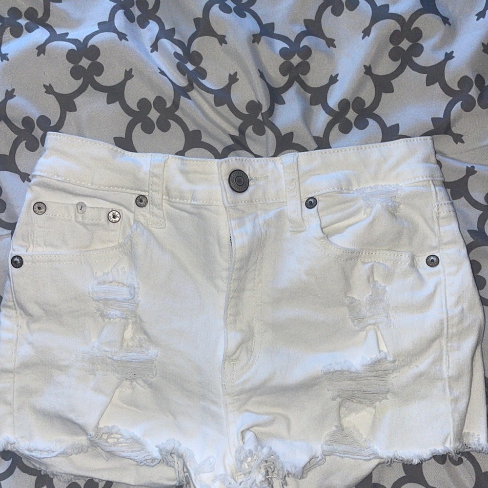 Womens shorts